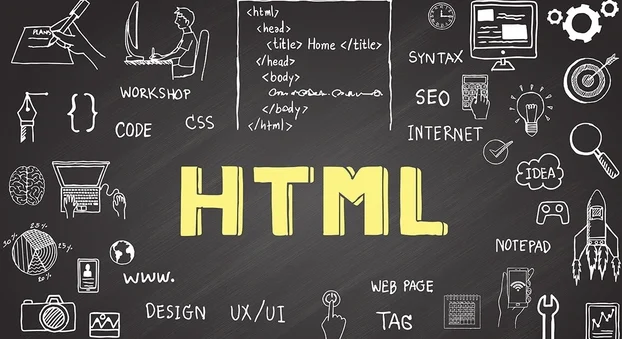 HTML Resim Ekleme ve Link Verme İşlemi