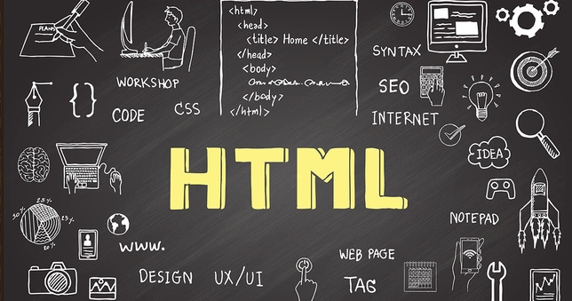 HTML Resim Ekleme ve Link Verme İşlemi