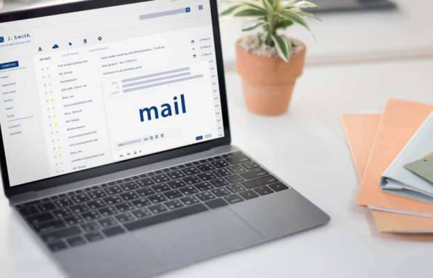 Kurumsal E-Posta Önemi