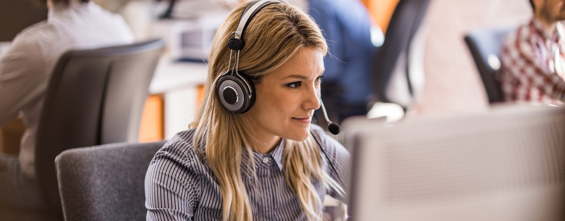 Satış Öncesi Destek Alın