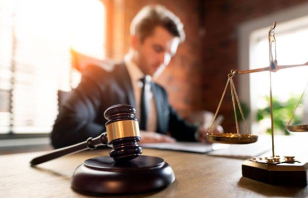 Hukuk Büroları İçin SEO Uyumlu Web Siteleri