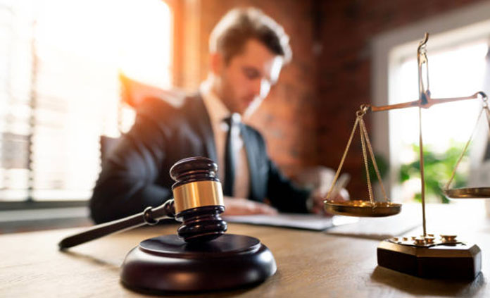 Hukuk Büroları İçin SEO Uyumlu Web Siteleri