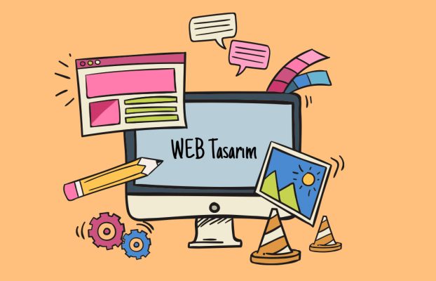 Adana’da En İyi Web Tasarım Hizmeti