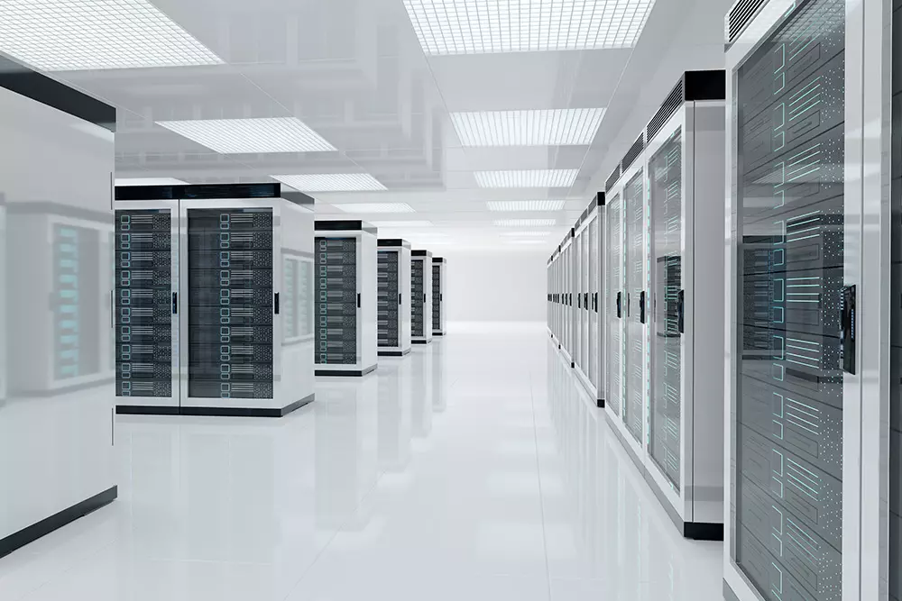 Doğru Hosting Seçimi: Web Sitenizin Performansını ve Güvenliğini Artırın