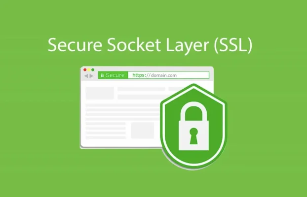 SSL Nedir?