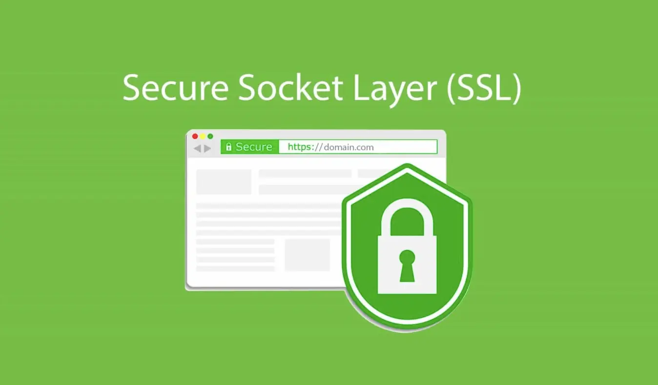 SSL Nedir?